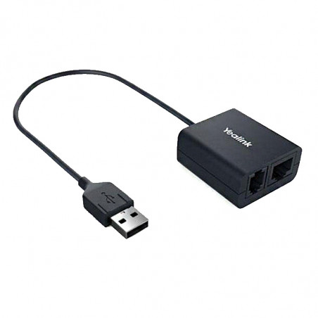 VoIP Headset Adapter Yealink SIP-EHS40