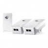 Devolo Powerline Magic 2 WiFi next Multiroom-Kit