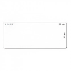 Seiko Etiketten SLP-2RLE 36mm x 89mm