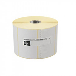 Zebra Etiketten Z-Select 2000T 76 mm x 51 mm