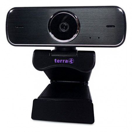 Webcam TERRA JP-WTFF 1080p