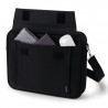 Dicota Tasche Eco Multi Base 15.6 Schwarz