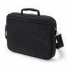 Dicota Tasche Eco Multi Base 17.3 Schwarz