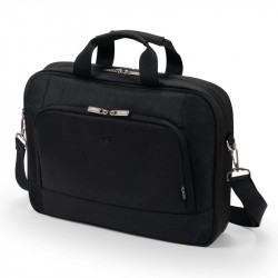 Dicota Tasche Eco Traveller Base 15.6 Schwarz