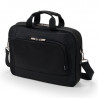 Dicota Tasche Eco Traveller Base 15.6 Schwarz