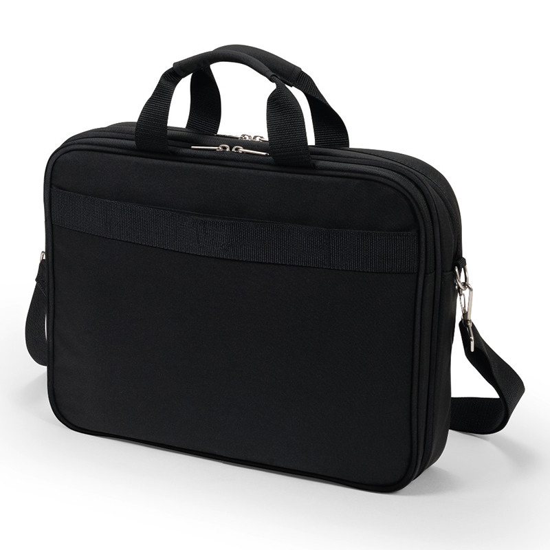 Dicota Tasche Eco Traveller Base 15.6 Schwarz