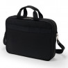Dicota Tasche Eco Traveller Base 15.6 Schwarz