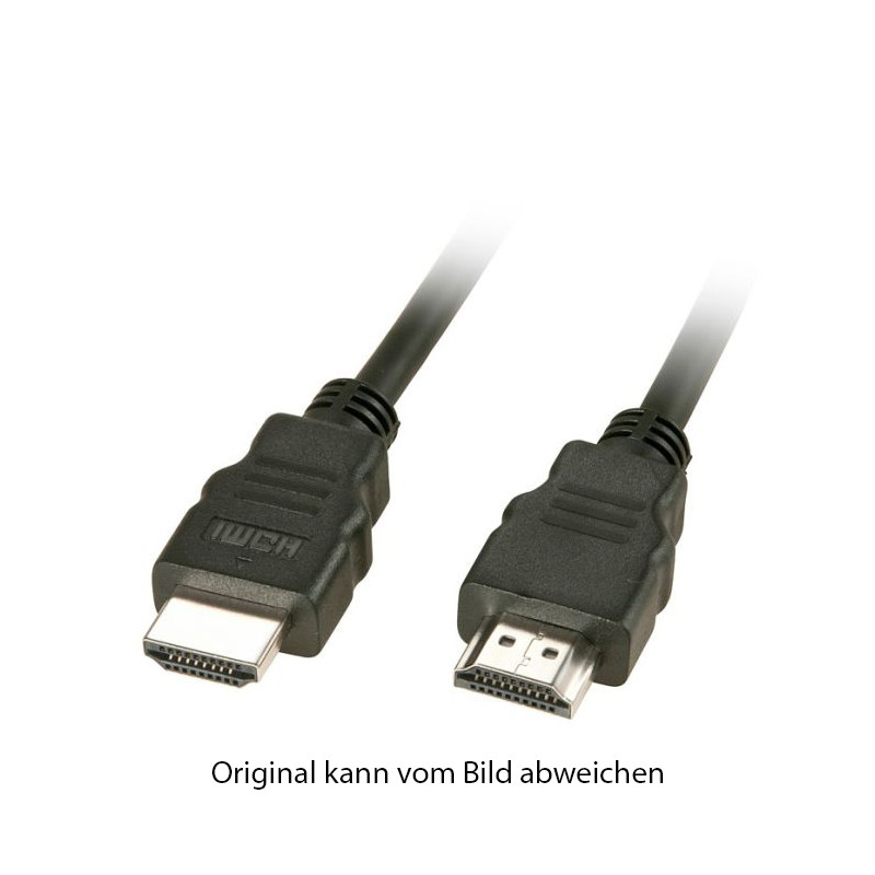 HDMI AM / AM Kabel 4K mit Ethernet 3m