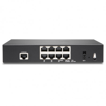 SonicWALL TZ 270 Security-Box