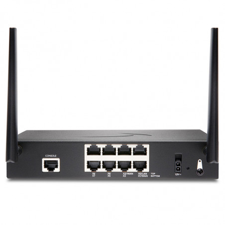 SonicWALL TZ 270-W Security-Box