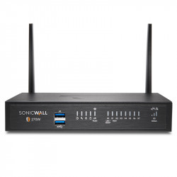 SonicWALL TZ 270-W Security-Box
