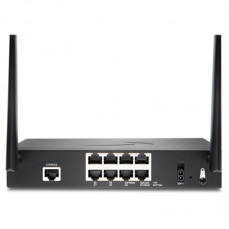 SonicWALL TZ 370-W Security-Box