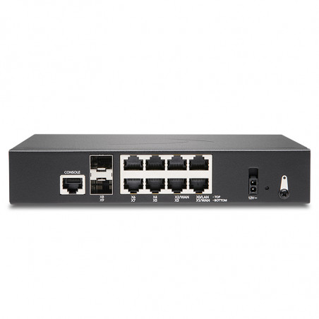 SonicWALL TZ 470 Security-Box