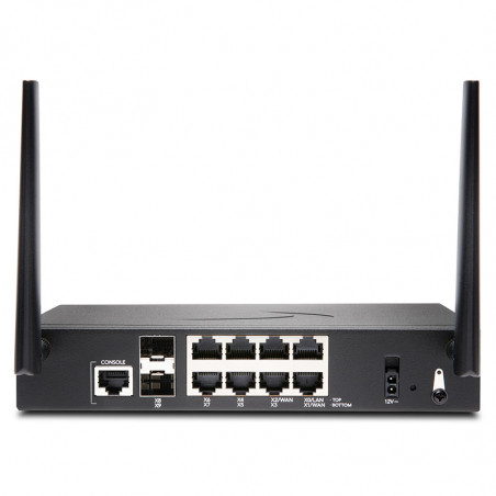 SonicWALL TZ 470-W Security-Box