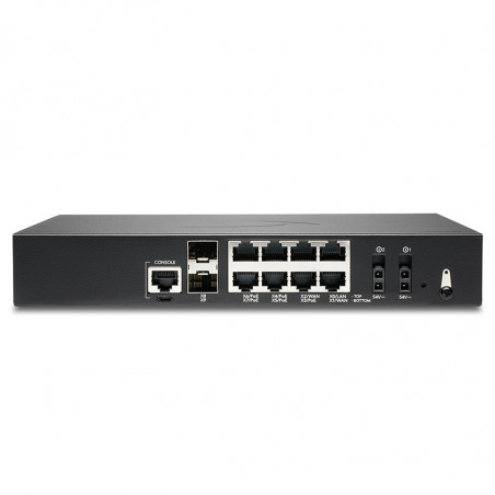 SonicWALL TZ 570-P Security-Box