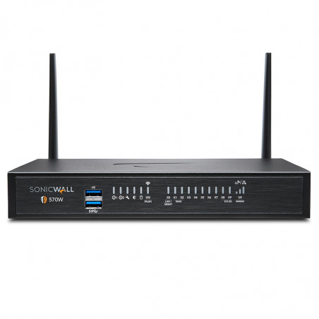 SonicWALL TZ 570-W Security-Box