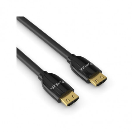 HDMI AM / AM Kabel mit Ethernet-Kanal 5m