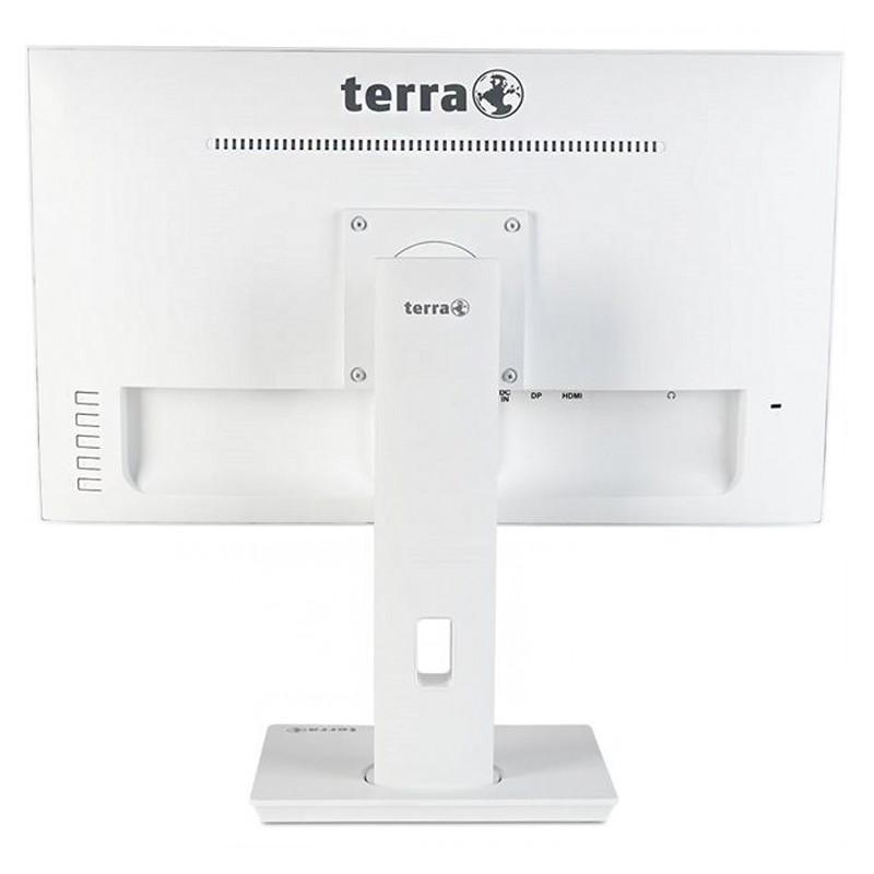 TERRA LED 2463W PV 23.8 HDMI DP PLS weiss