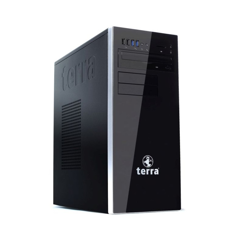 TERRA PC Gamer 6500 i716GB 500SSD1TB HDW10H