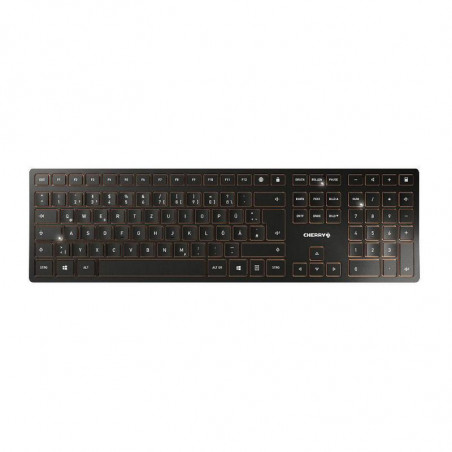 Cherry Wireless Tastatur  Mouse Desktop DW 9100