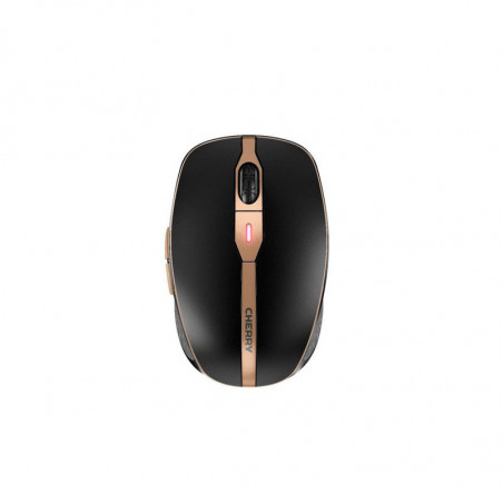 Cherry Wireless Tastatur  Mouse Desktop DW 9100