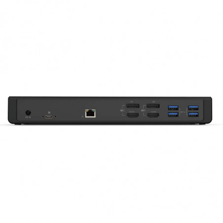 TERRA Dockingstation 800 USB-C