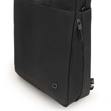 Dicota Tasche Eco Tote Bag Motion 15.6 Schwarz