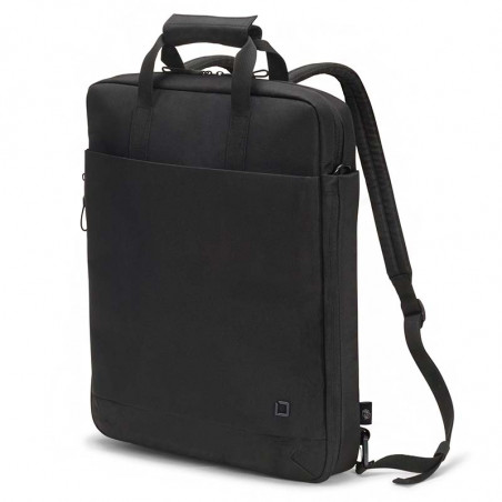 Dicota Tasche Eco MOTION 14-15.6 schwarz