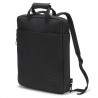 Dicota Tasche Eco Tote Bag Motion 15.6 Schwarz