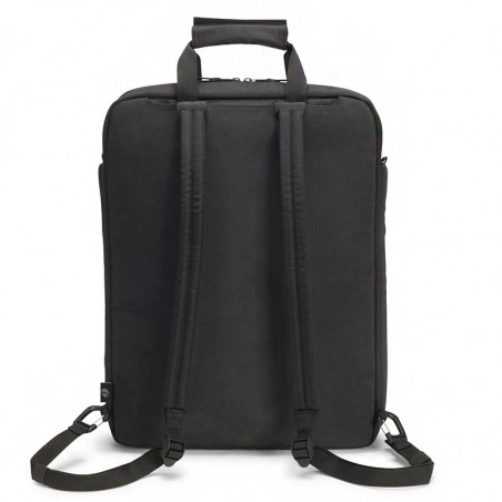 Dicota Tasche Eco MOTION 14-15.6 schwarz