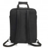 Dicota Tasche Eco Tote Bag Motion 15.6 Schwarz