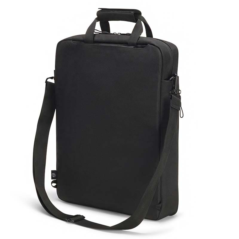 Dicota Tasche Eco Tote Bag Motion 15.6 Schwarz