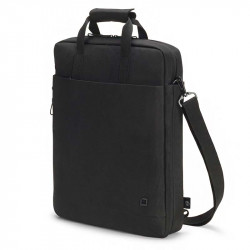 Dicota Tasche Eco Tote Bag Motion 15.6 Schwarz