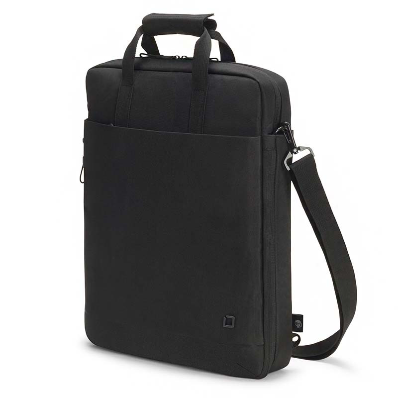 Dicota Tasche Eco Tote Bag Motion 15.6 Schwarz