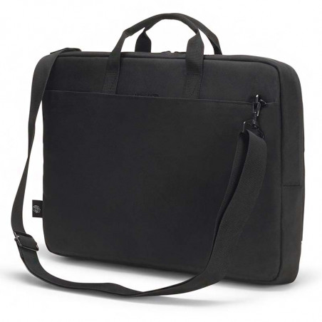 Dicota Tasche Slim Eco MOTION 14-15.6 schwarz