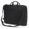Dicota TascheEco Slim Case Motion 15.6 Schwarz