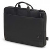 Dicota TascheEco Slim Case Motion 13.3 Schwarz