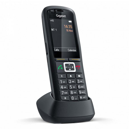 VoIP Telefon Mobil DECT Gigaset R700H Pro