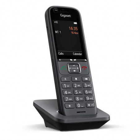 VoIP Telefon Mobil DECT Gigaset S700H Pro