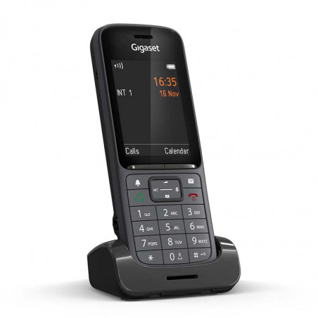 VoIP Telefon Mobil DECT Gigaset SL800H Pro