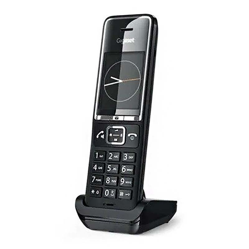 VoIP Telefon Mobil DECT Gigaset C550HX