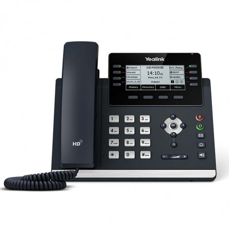 VoIP Telefon Yealink SIP-T43U