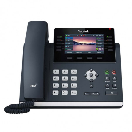 VoIP Telefon Yealink SIP-T46U