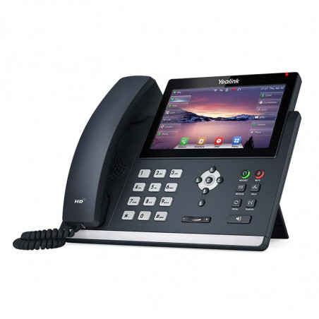 VoIP Telefon Yealink SIP-T48U