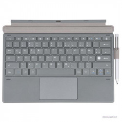 TERRA PAD 1200 TypeCover