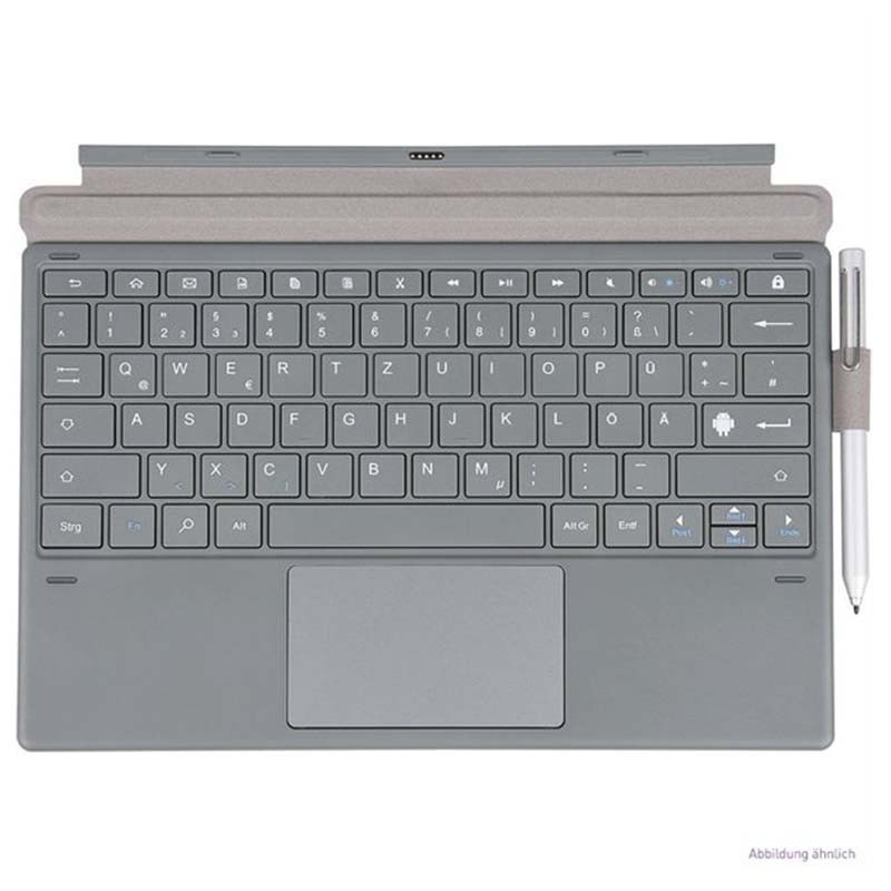 TERRA PAD 1200 TypeCover