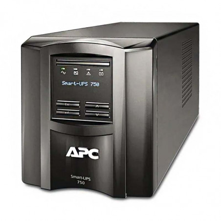 USV APC Smart-UPS 750VA USB