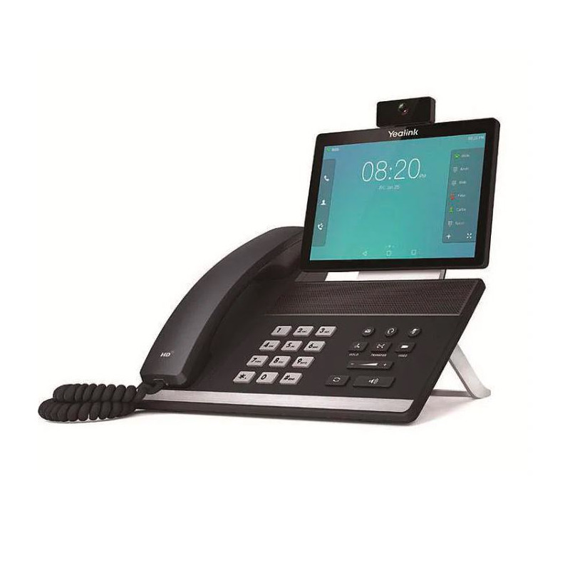 VoIP Telefon Yealink SIP-VP59 Video