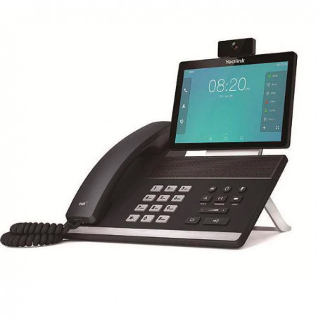 VoIP Telefon Yealink SIP-VP59 Video