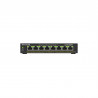 Netgear Plus Switch 8-Port Desktop PoE